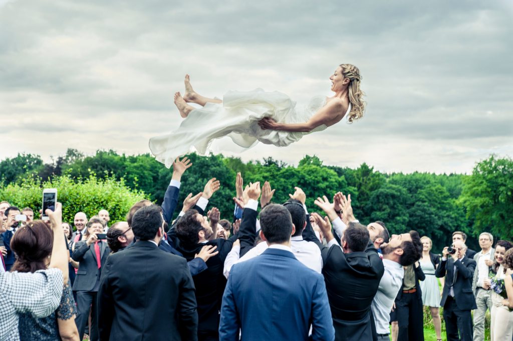 Hochzeitsfotograf Aachen & Heinsberg NRW | Filip & Monika