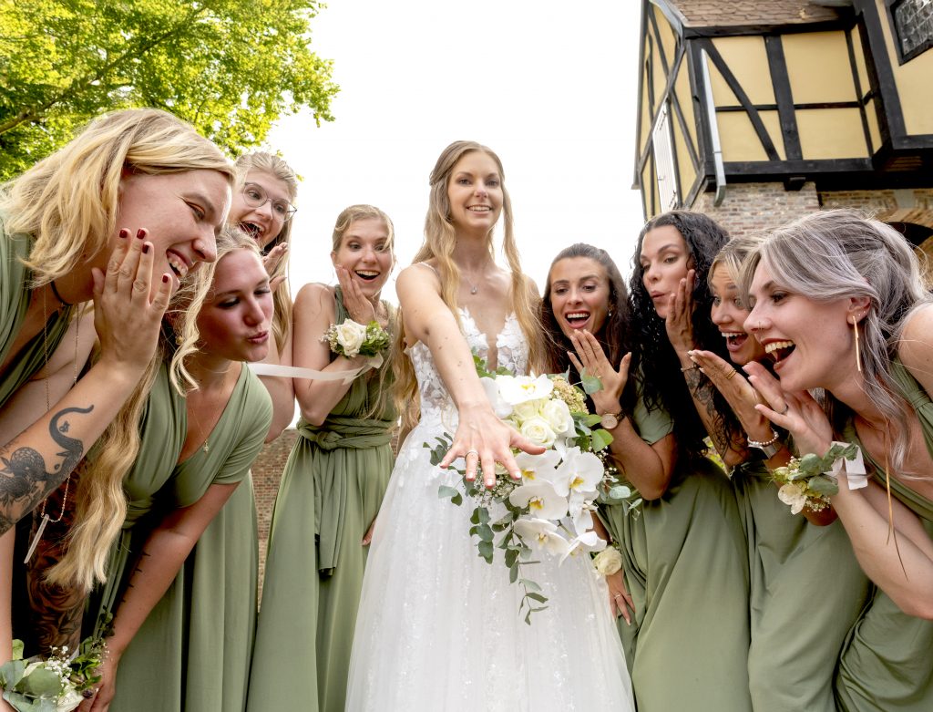 Hochzeitsfotograf Aachen & Heinsberg NRW | Filip & Monika