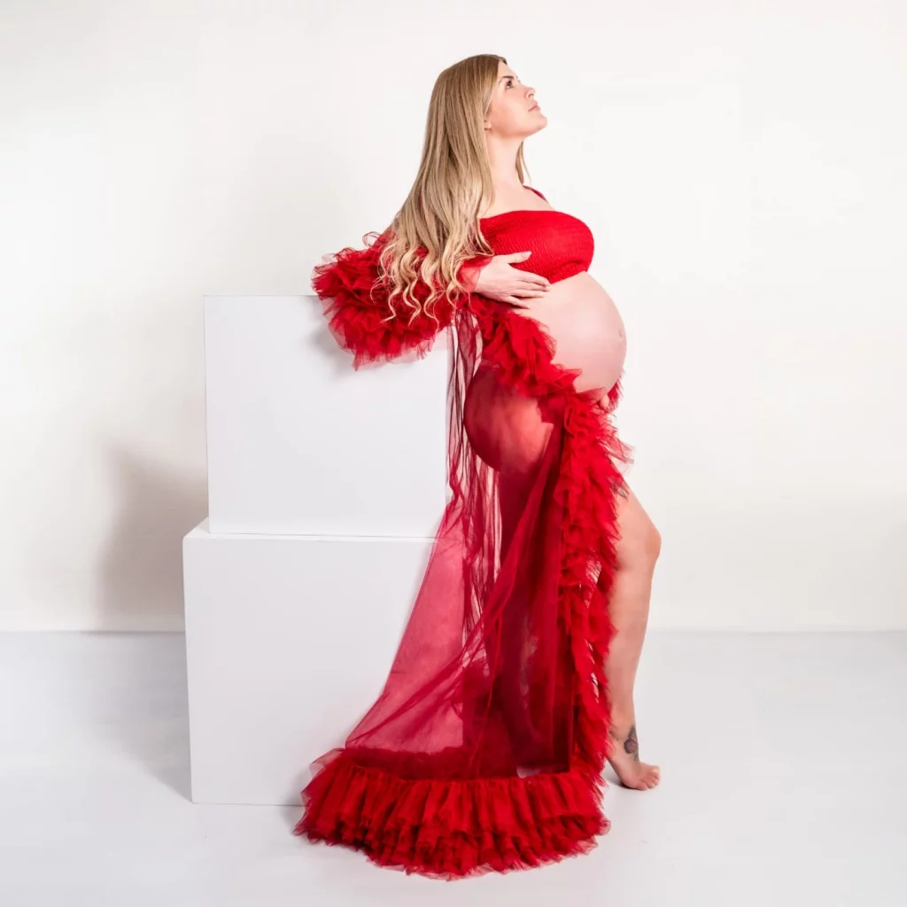 Babybauch-Shooting in Aachen & Heinsberg NRW | Filip & Monika